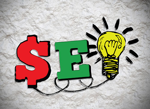 Seo優化公司